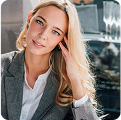 Anna Weber